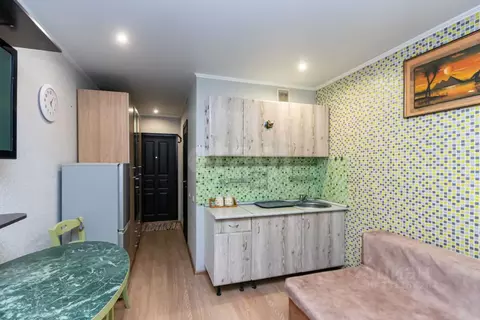 Студия Тюменская область, Тюмень Интернациональная ул., 199к4 (15.9 м)