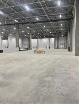 Склад в Москва Шарапово ДСПК, 20 (580 м)