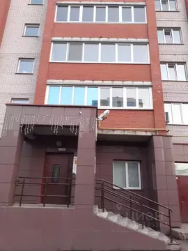 2-к кв. Удмуртия, Ижевск Промышленная ул., 31 (62.2 м)