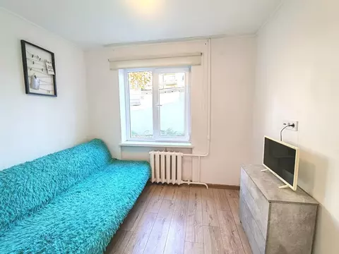 Студия Калининградская область, Калининград Полоцкая ул., 10 (12.0 м)