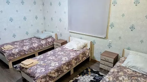 Комната Карелия, Лахденпохья Красноармейская ул., 8Б