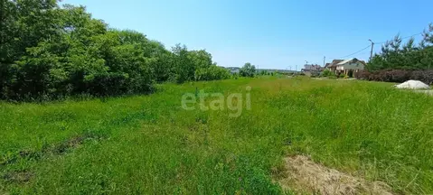 Участок в Белгородская область, Белгород Юго-Западный-2.1 мкр, ул. ...