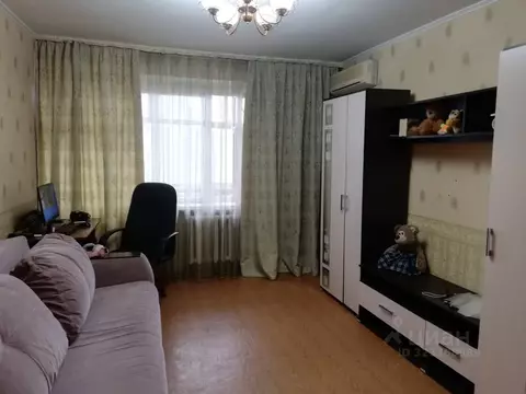 2-к кв. Пензенская область, Пенза ул. Луначарского, 53 (50.0 м)