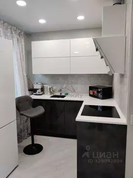 2-к кв. Санкт-Петербург ул. Новая, 51к10 (50.0 м)