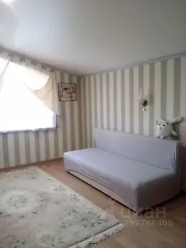 Дом в Краснодарский край, Анапа муниципальный округ, с. Витязево ул. ...