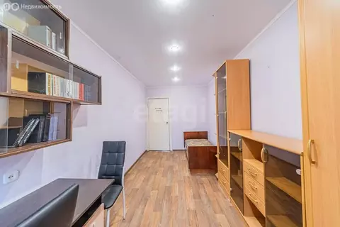 3-комнатная квартира: Саратов, 2-й Детский проезд, 55/57 (63.2 м)