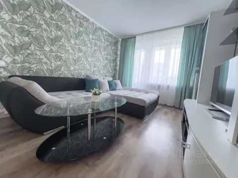 3-к кв. Калининградская область, Янтарный пгт ул. Советская, 106 (53.0 ...