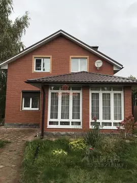 Дом в Московская область, Дмитровский муниципальный округ, д. ...