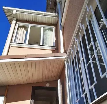 Дом в Краснодарский край, Сочи Центральный мкр, ул. Кубанская, 2 (85 ...