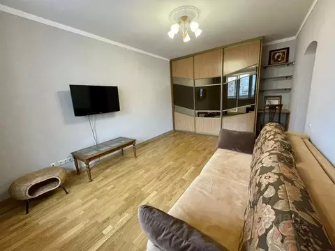 1-к кв. Москва Студеный проезд, 14 (38.0 м)