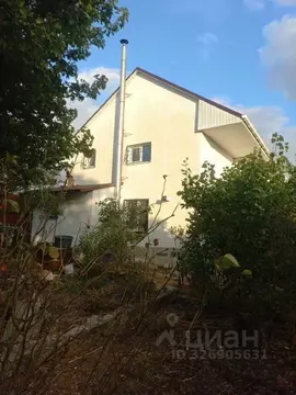 Дом в Севастополь Балаклавский муниципальный округ, СТ Морзаводец ТСН, ...