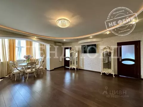 3-к кв. Ростовская область, Ростов-на-Дону ул. Максима Горького, 13/56 ...