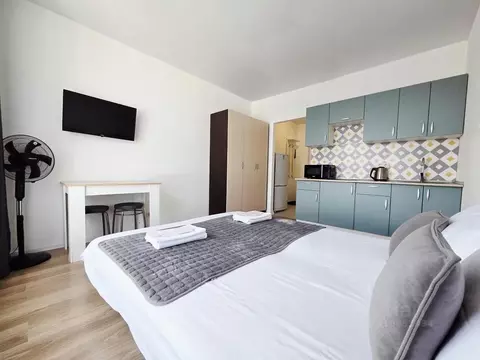 1-к кв. Московская область, Мытищи Юбилейная ул., 10 (20.0 м)