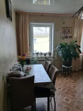 3-к кв. Бурятия, Улан-Удэ Заречный мкр, ул. Мерецкова, 29 (52.1 м)