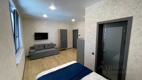 Комната Краснодарский край, Сочи Адлер жилрайон, ул. Орбитовская, 12