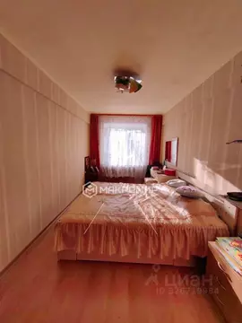 3-к кв. Архангельская область, Архангельск ул. Прокопия Галушина, 30к1 ...