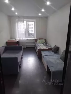 Комната Чувашия, Чебоксары ул. Мате Залка, 12к1 (14.0 м)