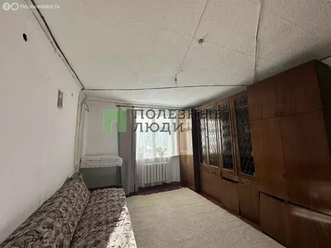 1-комнатная квартира: Евпатория, уч1 (35.3 м)