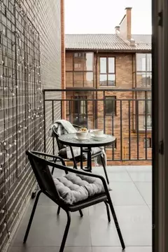 1-к кв. Ярославская область, Ярославль Ямская ул., 30 (43.0 м)