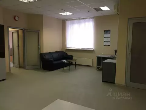 Помещение свободного назначения в Рязанская область, Рязань ул. ...