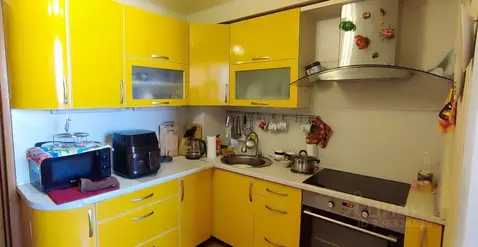 2-к кв. Крым, Евпатория ул. 9 Мая, 55 (50.0 м)