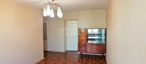 3-к кв. Волгоградская область, Волгоград ул. Елисеева, 8 (58.0 м)