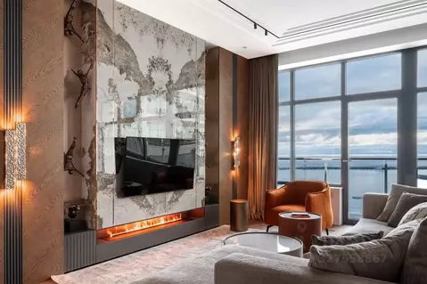 3-к кв. Краснодарский край, Сочи Центральный мкр, ул. Орджоникидзе, ...