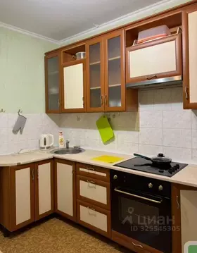 1-к кв. Москва Святоозерская ул., 11 (34.0 м)