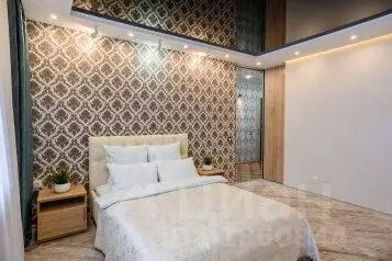 1-к кв. Брянская область, Брянск ул. Дуки, 25 (40.0 м)