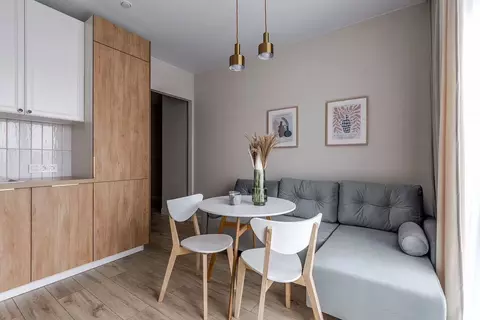 1-к кв. Санкт-Петербург Черниговская ул., 17 (35.0 м)