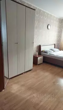 2-к кв. Белгородская область, Белгород ул. Есенина, 50в (50.0 м)