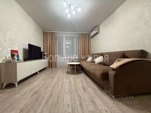 3-к кв. Волгоградская область, Волгоград ул. 64-й Армии, 135 (61.0 м)