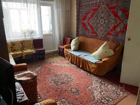 1-к кв. Ростовская область, Волгодонск ул. Маршала Кошевого, 42 (34.1 ...