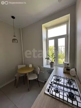 2-комнатная квартира: Санкт-Петербург, Московский проспект, 184 (49 м)