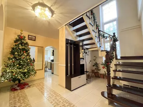 Дом в Калужская область, Кременки Жуковский район, 2-й Центральный ...