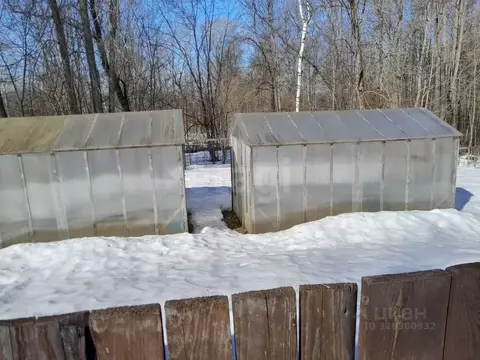 Дом в Тверская область, Калининский муниципальный округ, д. Щербинино ...