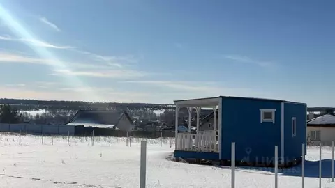 Дом в Самарская область, Красноярский район, с. Старая Бинарадка ул. ...