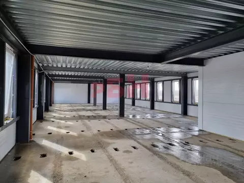 Помещение свободного назначения в Ярославская область, Ярославль ...