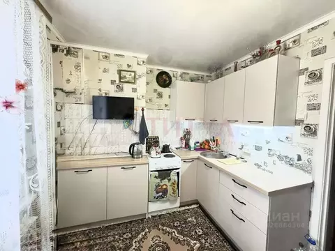 1-к кв. Белгородская область, Старый Оскол Макаренко мкр, 40 (38.0 м)