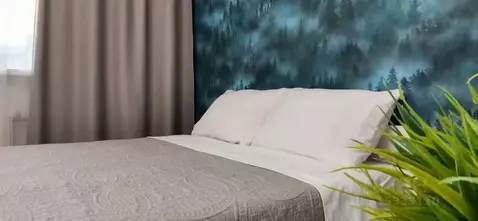 1-к кв. Тюменская область, Тобольск 15-й мкр, 42 (32.0 м)