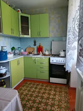 2-к кв. Калмыкия, Элиста 2-й мкр, 27 (46.4 м)