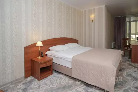 Комната Саратовская область, Саратов просп. Имени Петра Столыпина, 15 ...