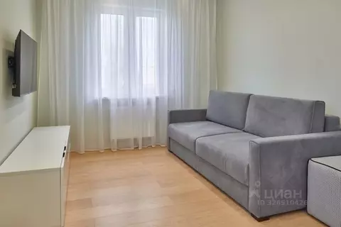 3-к кв. Липецкая область, Липецк ул. М.И. Неделина, 4Д (79.0 м)