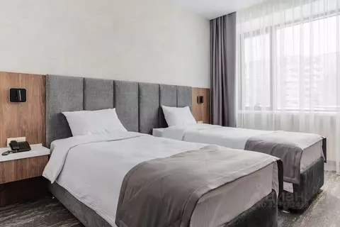 Комната Татарстан, Нижнекамск просп. Шинников, 8 (24.0 м)