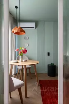 2-к кв. Калининградская область, Калининград Ленинский просп., 19 ...