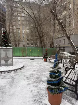 2-к кв. Москва Кутузовский просп., 4/2 (54.4 м)