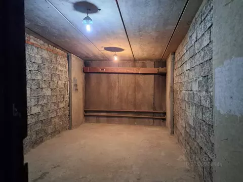 Гараж в Москва Сигнальный проезд, 9АС1 (20 м)