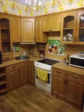 1-к кв. Москва Ясный проезд, 11А (40.0 м)