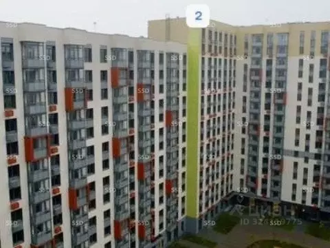 Помещение свободного назначения в Московская область, Химки городской ...