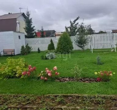 Участок в Новосибирская область, Новосибирск Надежда садовое ...